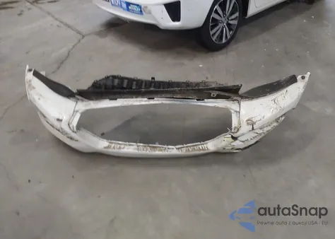 2015 Honda Fit Ex/Ex-L z USA, uszkodzony, nr VIN 3HGGK5H85FM786417